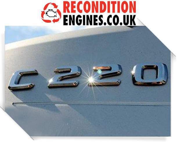  Mercedes C220-CDI-BlueEFFICIENCY